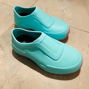 Gales Pro Extra Comfort -The Standing Shoe